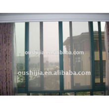 Kinds of Fly Screens /plastic /nylon/stainless steel window screen (Manufacturer /high quality )